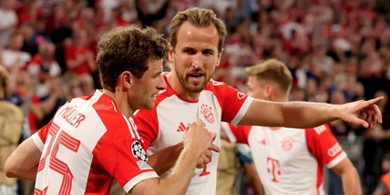 Pronostico Real-Bayern, altro show al Bernabeu? Le quote dicono...