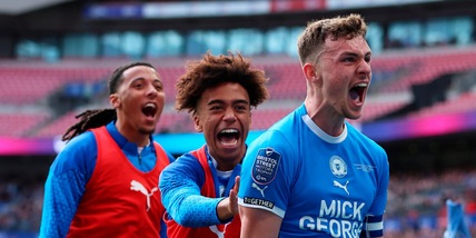 Playoff di League One, il pronostico e le statistiche di Peterborough-Oxford