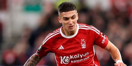 Milan, torna di moda l’ipotesi Dominguez: tutte le alternative a centrocampo