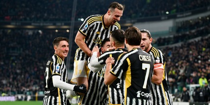 Ranking Uefa, come cambia la classifica: la posizione della Juve