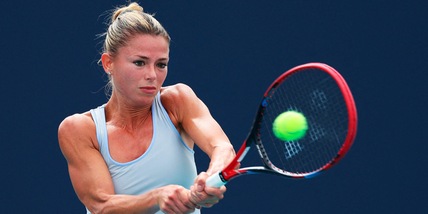 Camila Giorgi dice basta, addio al tennis: si ritira nel silenzio