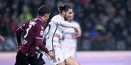 Juve-Salernitana, scelto l'arbitro del match: esordio con i bianconeri