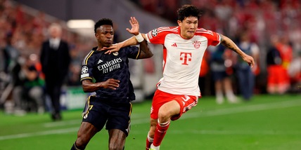 Diretta Real Madrid-Bayern Monaco ore 21: dove vederla in tv, in streaming e formazioni ufficiali