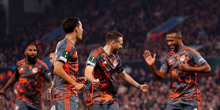 Pronostici Conference League, l'analisi di Olympiakos-Aston Villa