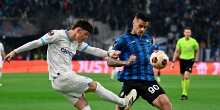 Europa League, Atalanta-Marsiglia: le quote spingono la Dea in finale