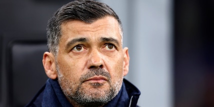 Conceiçao, l'ora della verità: incontro con Villas Boas con vista Milan