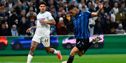 Diretta Atalanta-Marsiglia ore 21: dove vederla in tv, in streaming e formazioni ufficiali