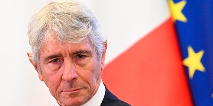 Uefa e FIfa: occhio Abodi, non tollereremo invasioni di campo dell'agenzia governativa bilanci