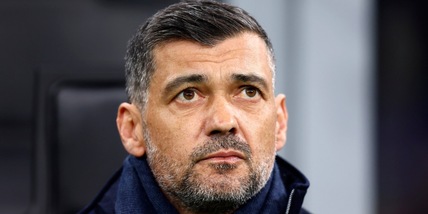 Conceicao-Porto, siamo ai saluti: dopo la Coppa c'è il Milan