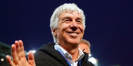 Gasperini, altra botta alla Superlega: “Atalanta esempio di meritocrazia”