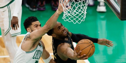 Clamoroso a Boston: vince Cleveland. Dallas pareggia la serie contro OKC