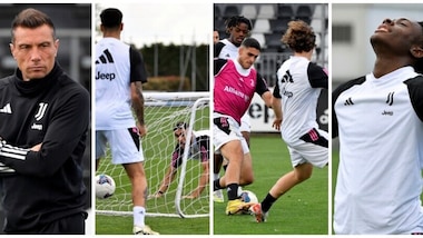 Juve Next Gen, missione playoff: sorrisi e ritmo verso Pescara