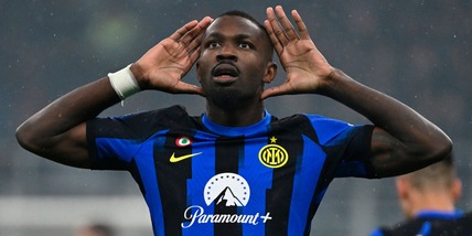 Diretta Frosinone-Inter ore 20.45: dove vederla in tv, in streaming e formazioni ufficiali