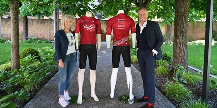 Presentata in Confindustria Cuneo la 35^ edizione della granfondo Internazionale La Fausto Coppi Officine Mattio