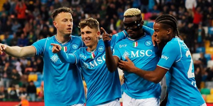 Pronostici Serie A, l'analisi e le quote di Napoli-Bologna