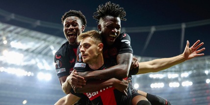 Bayer Leverkusen nella storia: il club offre tatuaggi gratis ai tifosi