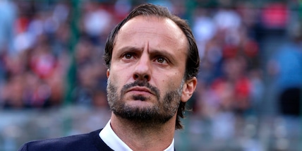 Gilardino, Genoa e il futuro: "Discuteremo dei dettagli". E su Gudmundsson...