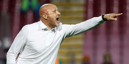 Colantuono verso Juve-Salernitana: "Dobbiamo dimostrare rispetto per la maglia"