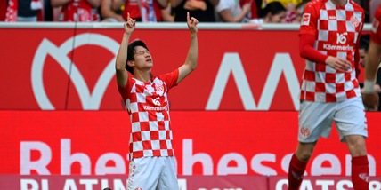 Dortmund, in Bundesliga è un'altra cosa: il Mainz vince e inguaia l'Union