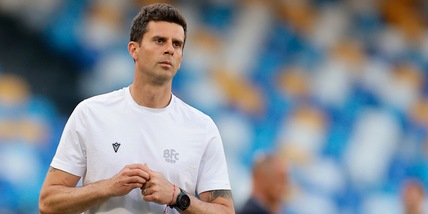Thiago Motta manda il Napoli in silenzio stampa: “Come allenatore cerco…”