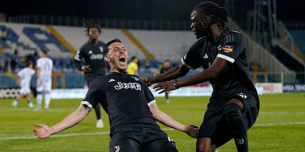 Juve Next Gen, ecco l’avversaria playoff: data e orario della doppia sfida