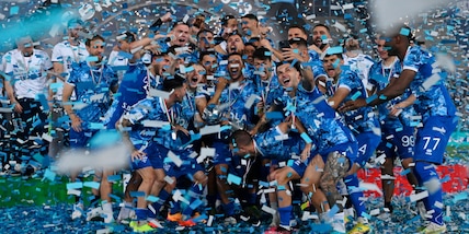 “Como, si va in Serie A per starci a lungo”: i segreti della neopromossa