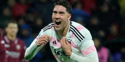 Diretta Juventus-Salernitana ore 18: dove vederla in tv, in streaming e formazioni ufficiali