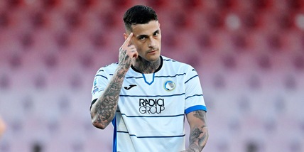 Diretta Atalanta-Roma ore 20.45: dove vederla in tv, in streaming e formazioni ufficiali