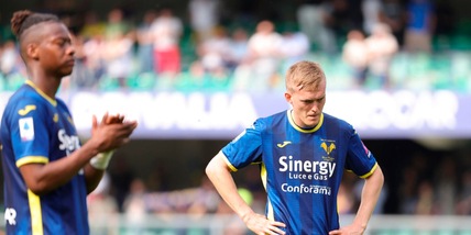 Baroni: "Verona superiore al Toro, sconfitta che brucia. La salvezza..."