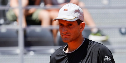 Internazionali, Passaro e Darderi eliminati: agli ottavi sarà Borges-Zverev