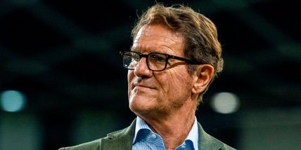 Capello: "Allegri-Juve, ciclo finito". E si lancia sul futuro di Max