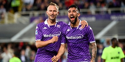 Diretta Fiorentina-Monza ore 20.45: dove vederla in tv, in streaming e formazioni ufficiali