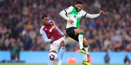 Aston Villa-Liverpool 3-3 show: Emery rimonta Klopp, Champions più vicina