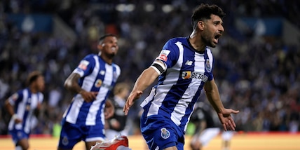 Taremi, l’addio tra gol e lacrime. Adesso l’Inter e Inzaghi lo aspettano