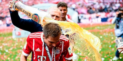 Un birra dopo la corsa, è giusto o sbagliato? Recupero, infortuni e altro