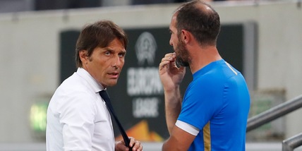 Stellini: “Conte ha tanta voglia di tornare. Ecco che progetto gli serve”