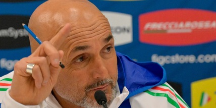 Spalletti, l'Italia e le convocazioni: "Manca il 20%. Con questo Scamacca..."