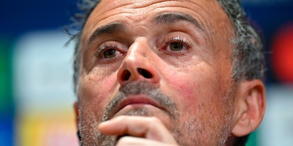 Psg, Luis Enrique spiazza tutti su Mbappé: assurda risposta a sorpresa