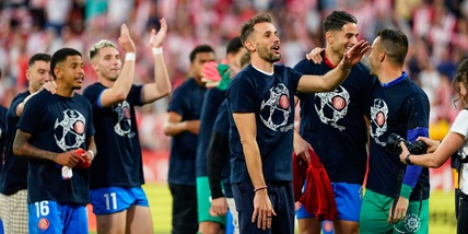 Girona, Champions a rischio a causa del City? La soluzione al “conflitto”