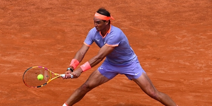 Nadal, ti aspetta una battaglia