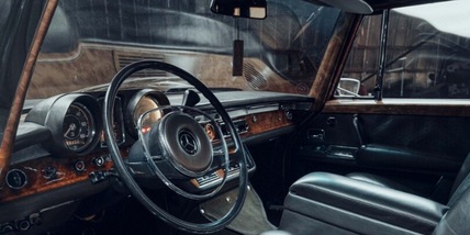 Ecco 6 auto d'epoca da tenere d'occhio che potrebbero rendere una fortuna