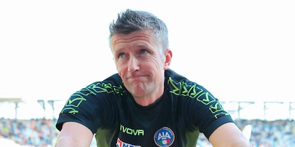 Orsato, dalle lacrime all'annuncio sul futuro: "Darò il massimo fino alla fine"