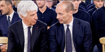 Diretta Atalanta-Juve ore 21: dove vederla in tv, in streaming e formazioni ufficiali