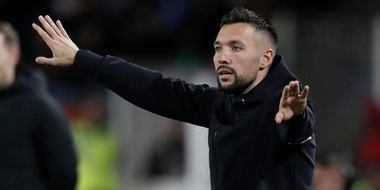 Nizza ko con il Psg: niente Champions League per Farioli. Marsiglia sconfitto