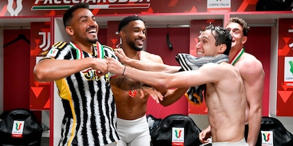 Danilo svela il colloquio con Buffon: “Cosa mi ha detto prima della finale”