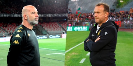 Batterla o precipitare in C: tutta Bari contro la Ternana