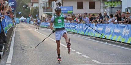 FISI-AOC - Skiroll: annunciate le Squadre dell'Italia per la stagione 2024