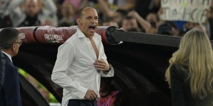 Allegri, rabbia senza fine: distrutto il materiale dei fotografi. E la Juve...