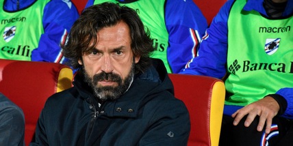Pronostico Palermo-Sampdoria, Pirlo a caccia del successo al Barbera