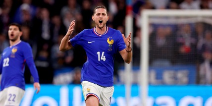 Francia, le scelte di Deschamps per Euro 2024: la lista dei convocati